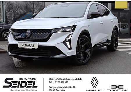 Renault Rafale Hybrid E-Tech 4x4 300 PHEV Atelier Alpin 5 Türen