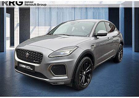 Jaguar E-Pace D165 R-DYNAMIC SE AWD Auto 5 Türen