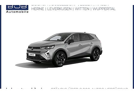 Renault Symbioz Mild Hybrid 140 Esprit Alpine EDC 5 Türen