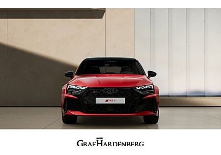 Audi RS3 2.5 TFSI S tronic quattro Sportback 5 Türen