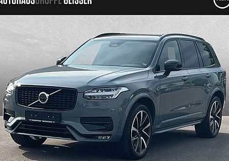 Volvo XC 90 B5 D AWD Plus Dark Auto 5 Türen
