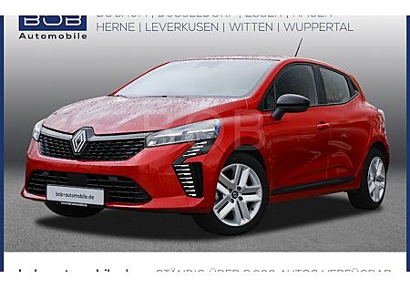 Renault Clio TCe 90 Evolution 5 Türen