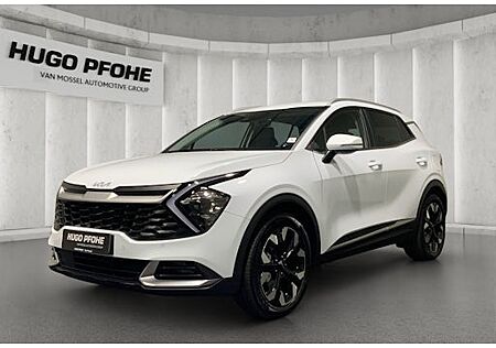 Kia Sportage 1.6 T-GDI Plug-in Hybrid Auto Vision AWD 5 Türen