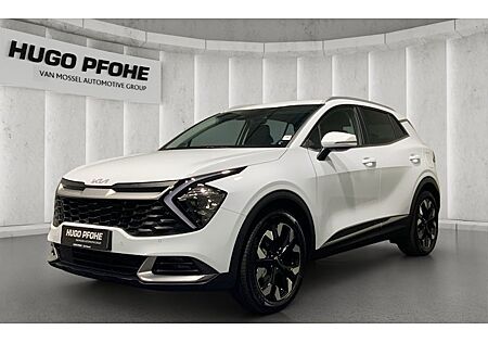 Kia Sportage 1.6 T-GDI Plug-in Hybrid Auto Vision AWD 5 Türen