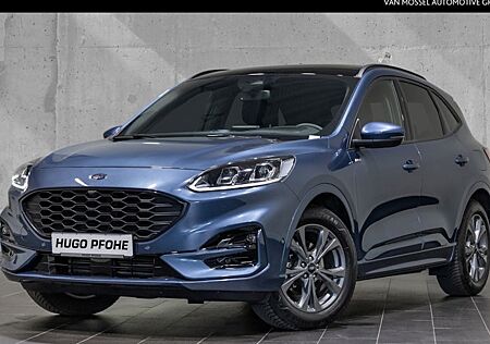 Ford Kuga 1.5 EcoBoost 110kW ST-Line X 5 Türen