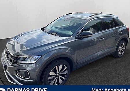 VW T-Roc 1.5 TSI OPF DSG GOAL 5 Türen