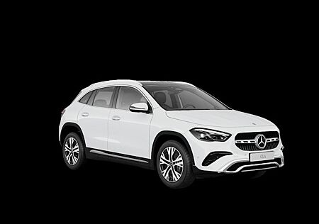 Mercedes-Benz GLA 200 DCT 5 Türen