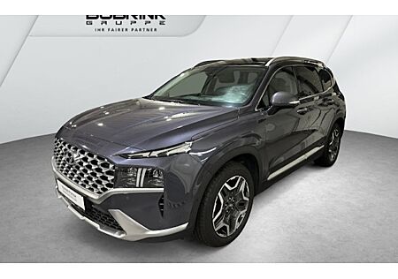 Hyundai Santa Fe 1.6 T-GDI Plug-in Hybrid 4WD Auto 5 Türen
