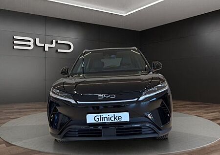 BYD ATTO 3 45kWh Boost 5 Türen