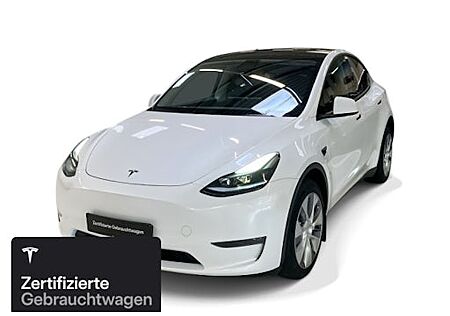 Tesla Model Y Long Range Dual Motor AWD 5 Türen