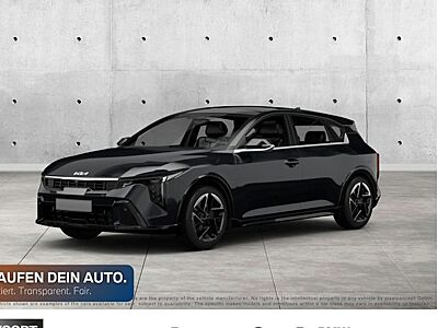 Kia Cee'd 1.6 T-GDI 110 kW DCT Spirit 5 Türen