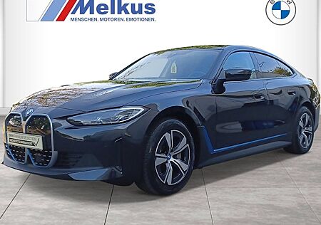 BMW i4 eDrive35 M Sport 5 Türen