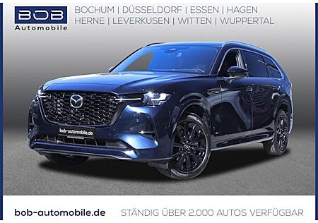Mazda 3 e-SKYACTIV G 140 Prime-Line Automatik 5 Türen
