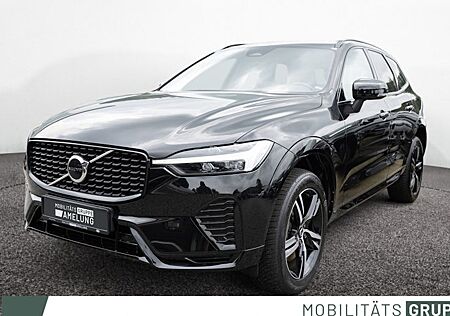 Volvo XC 60 B4 D AWD R Design Geartronic 5 Türen