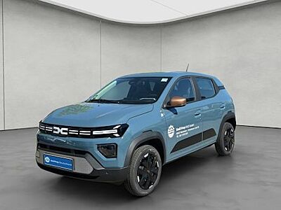 Dacia Spring electric 100 Extreme 5 Türen