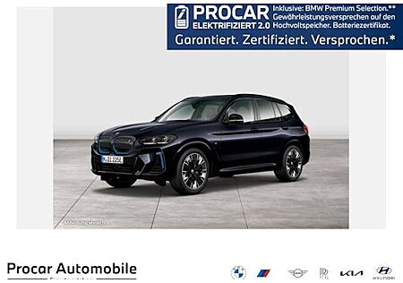 BMW iX3 IMPRESSIVE 5 Türen