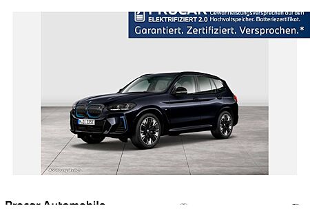 BMW iX3 IMPRESSIVE 5 Türen