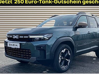 Dacia Bigster mild hybrid-G 140 Extreme 5 Türen