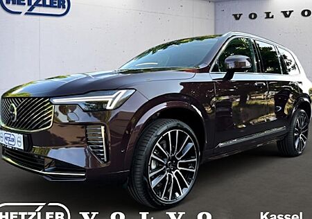 Volvo XC 90 B5 AWD Plus Bright Auto 5 Türen