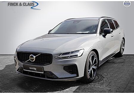 Volvo V60 T6 AWD Plug-in Hybrid Plus Dark Auto 5 Türen