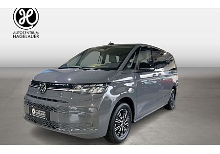VW T7 Multivan 2.0 TDI SCR DSG Überhang 5 Türen