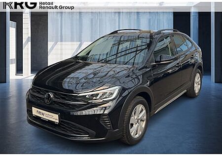 VW Taigo 1.0 TSI OPF Life 5 Türen