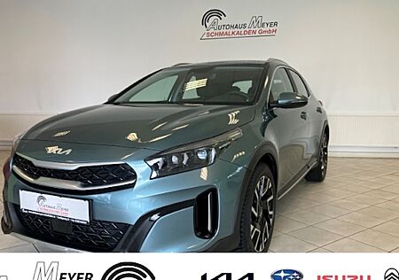 Kia XCeed 1.5 T-GDI Spirit 5 Türen