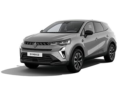 Renault Symbioz E-Tech Full Hybrid 145 Evolution 5 Türen