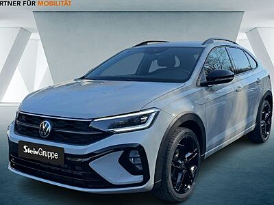 VW Taigo 1.0 TSI OPF 85 kW DSG R-Line 5 Türen