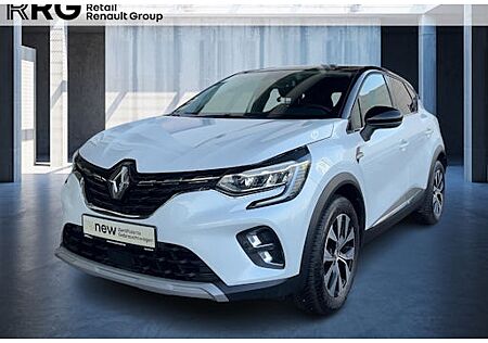 Renault Captur TCe 140 Techno 5 Türen