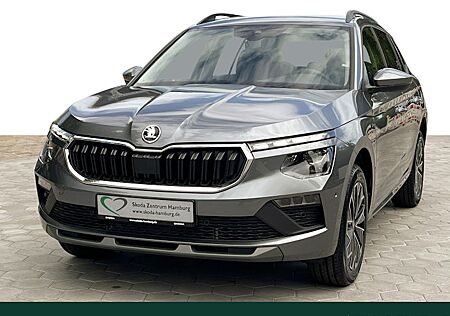 Skoda Kamiq 1.0 TSI 85kW DSG Tour 5 Türen