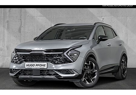 Kia Sportage 1.6 T-GDI Plug-in Hybrid Auto 4WD 5 Türen