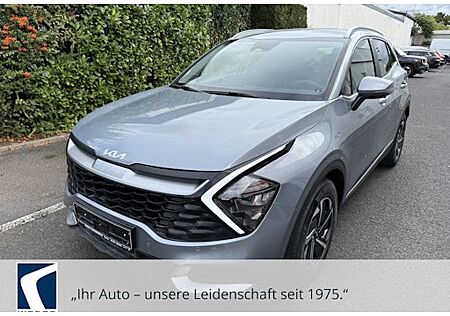 Kia Sportage 1.6 T-GDI Vision DCT 5 Türen