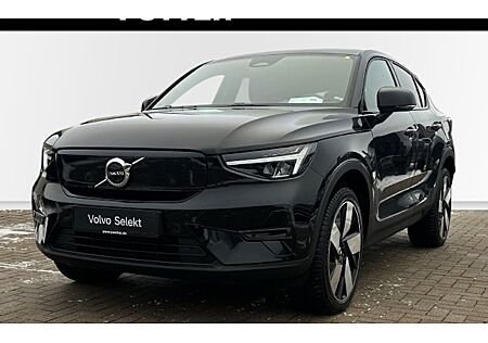 Volvo EC40 Recharge Pure Electric Plus Twin Motor 5 Türen