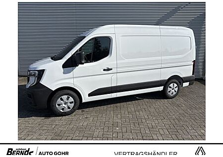 Renault Master Blue dCi 130 L2H2 3,5t Business 4 Türen