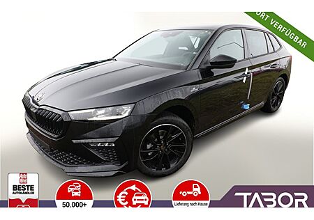Skoda Scala 1.5 TSI ACT DSG Monte Carlo 5 Türen