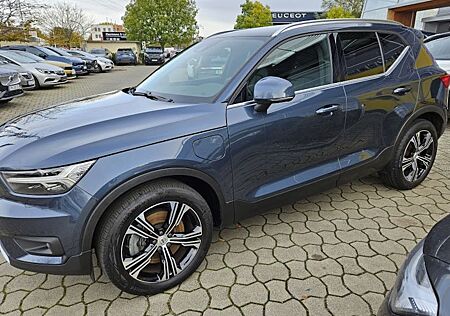 Volvo XC 40 T5 Twin Engine Inscription 5 Türen