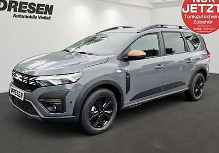 Dacia Jogger ECO-G 100 Extreme+ 5-Sitzer 5 Türen