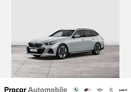 BMW 5er 520d Touring A 5 Türen
