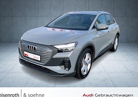 Audi Q4 e-tron 35 e-tron 5 Türen