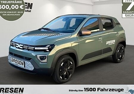Dacia Spring Electric 65 Extreme 5 Türen