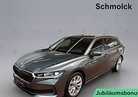 Skoda Superb 1.5 TSI iV DSG Selection Combi 5 Türen