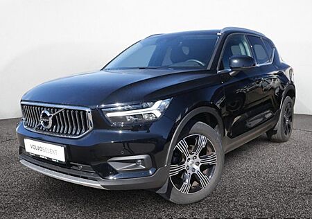 Volvo XC 40 T3 Inscription Geartronic 5 Türen