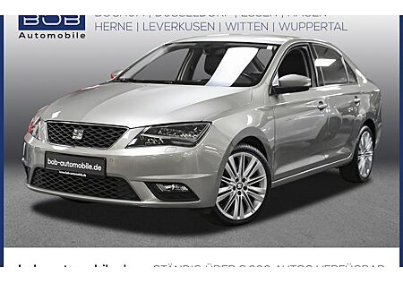 Seat Toledo 1.4 TSI 92kW Start&Stop Xcellence DSG 5 Türen