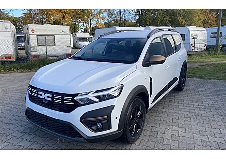 Dacia Jogger Hybrid 140 M-M-Auto Extreme 5-Sitzer 5 Türen