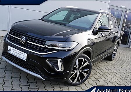 VW T-Cross 1.5 TSI OPF DSG R-Line 5 Türen