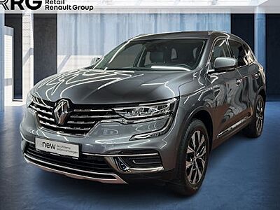Renault Koleos TCe 160 EDC Techno 5 Türen