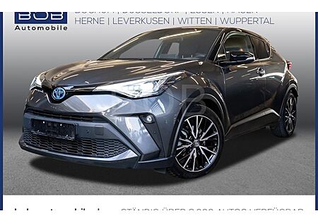 Toyota C-HR 2.0-l-VVTi Hybrid Lounge 5 Türen