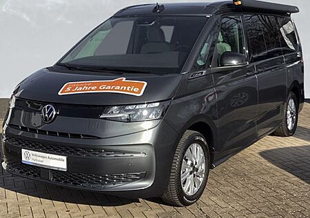 VW T6 California 2.0 TDI SCR DSG Beach Camper 5 Türen