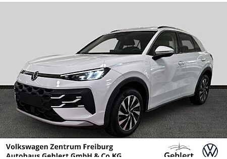 VW T-Roc 1.5 eTSI OPF DSG 110kW Life 5 Türen